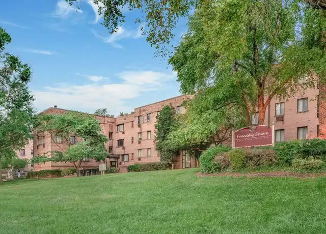 Property at 4717 1st St SW #202, Washington, DC, 20032, 2 beds, 1 bath, [object Object]