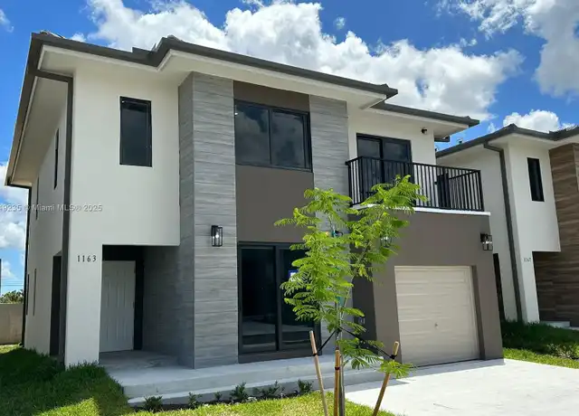 Property at 1163 NW 1st St, Homestead, FL, 33034, 5 beds, 4.5 baths, [object Object]