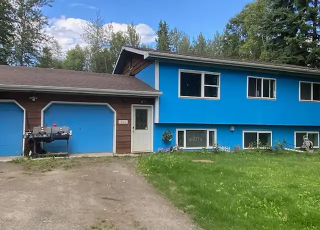 Property at 863 Stol Dr Unit A, North Pole, AK, 99705, 3 beds, 1 bath, [object Object]