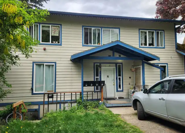 Property at 715 High St Unit 101, Bellingham, WA, 98225, 3 beds, 3 baths, [object Object]