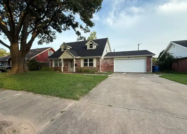 Property at 140 E 58th St, Tulsa, OK, 74105, 4 beds, 2 baths, [object Object]