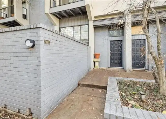 Property at 3618 Gillespie St #111, Dallas, TX, 75219, 3 beds, 3 baths, [object Object]