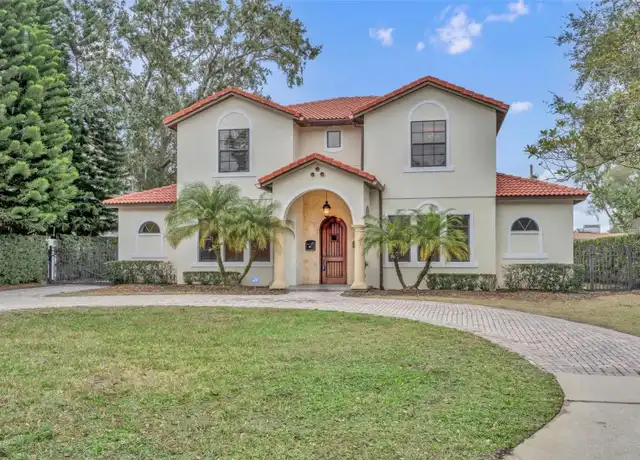 Property at 1710 Oakhurst Ave, Winter Park, FL, 32789, 4 beds, 4 baths, [object Object]