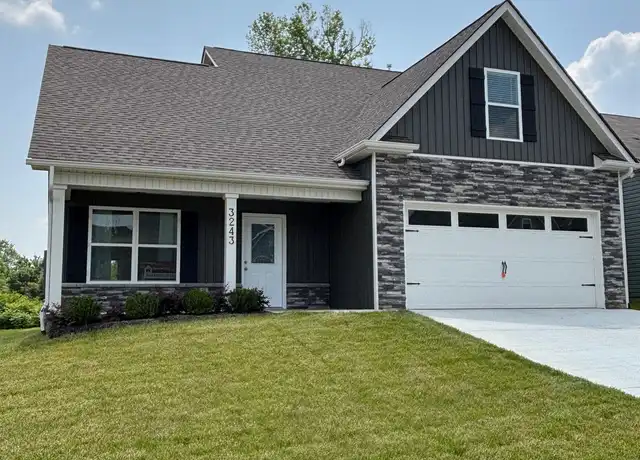 Property at 3243 Truitt Path Ln, Knoxville, TN, 37931, 4 beds, 2.5 baths, [object Object]