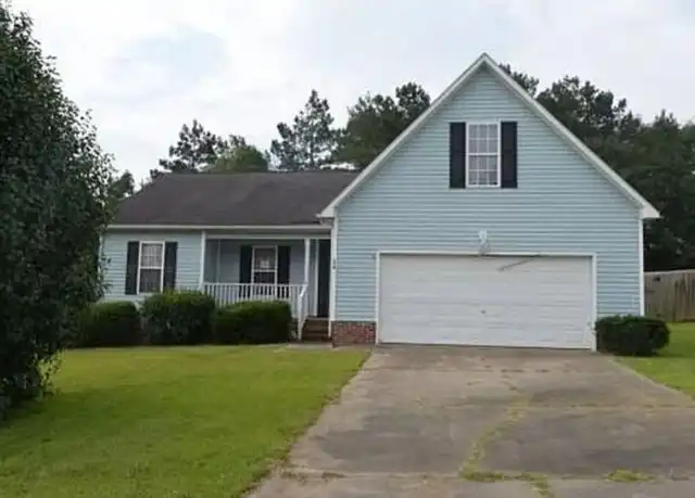 Property at 310 Hawthorn Dr, Raeford, NC, 28376, 3 beds, 2 baths, [object Object]