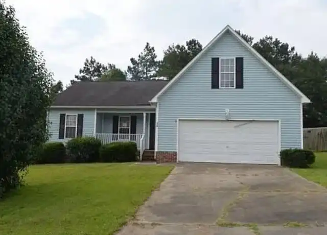 Property at 310 Hawthorn Dr, Raeford, NC, 28376, 3 beds, 2 baths, [object Object]