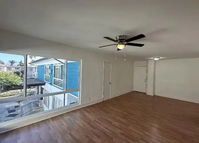 Property at 4016 Palmwood Dr, Los Angeles, CA, 90008, 1 bed, 1 bath, [object Object]