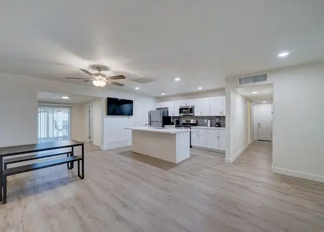 Property at 601 S Priest Dr, Tempe, AZ, 85281, 1 bed, 1 bath, [object Object]