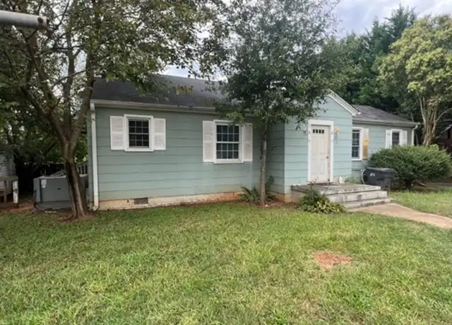 Property at 1 Berkley Ave, Greenville, SC, 29609, 1 bed, 1 bath, [object Object]