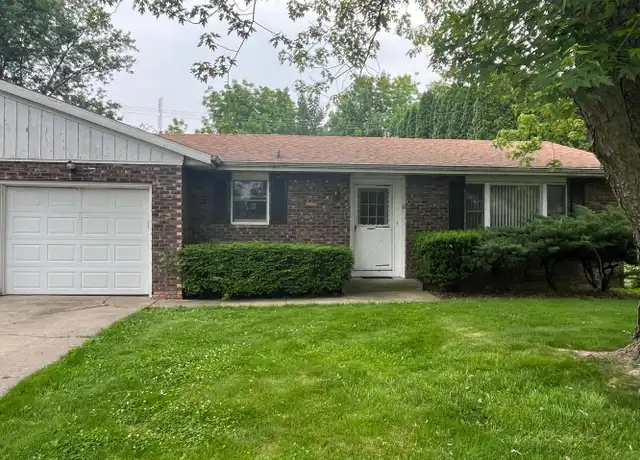 Property at 606 Revere Dr, Goshen, IN, 46526, 2 beds, 1 bath, [object Object]