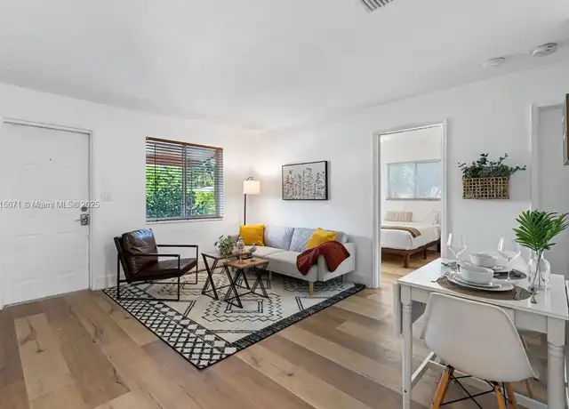 Property at 1048 NE 13th Ave Unit 1048, Fort Lauderdale, FL, 33304, 2 beds, 1 bath, [object Object]
