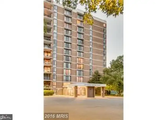 Property at 2311 Pimmit Dr #503, Falls Church, VA, 22043, 1 bed, 1 bath, [object Object]