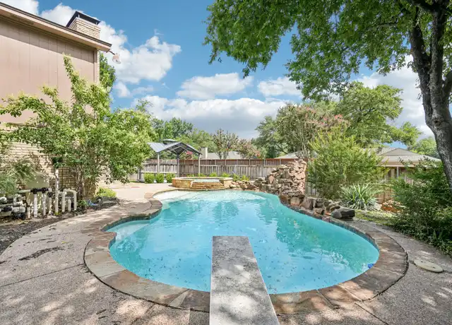 Property at 4016 Willow Ridge Dr, Dallas, TX, 75244, 5 beds, 3.5 baths, [object Object]