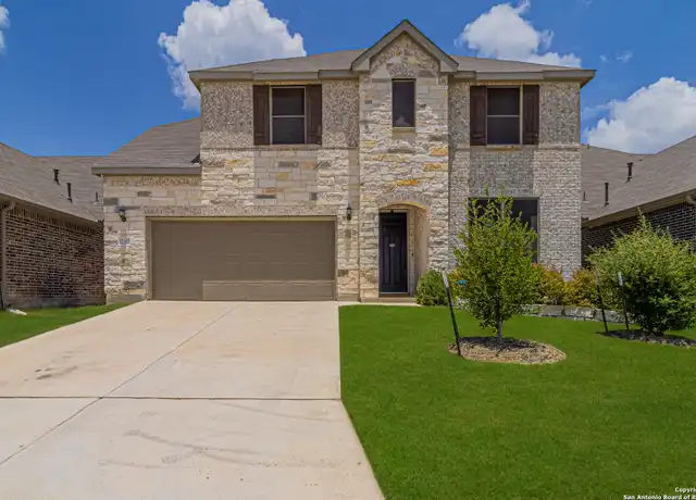 Property at 12317 Sagerider, San Antonio, TX, 78254, 4 beds, 2.5 baths, [object Object]