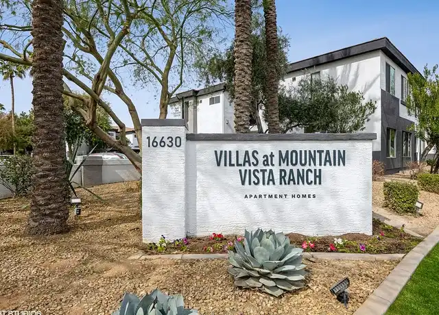 Property at Villas at Mountain Vista Ranch - 16630 N Reems Rd, Surprise, AZ, 85374, 1-3 bed, 1-2 bath, [object Object]