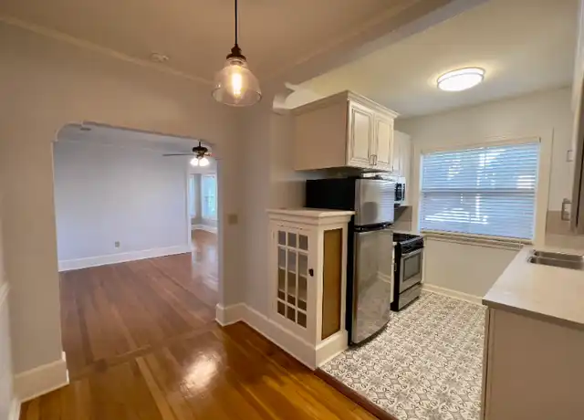 Property at 418 E 6th St Unit G, Little Rock, AR, 72202, 1 bed, 1 bath, [object Object]