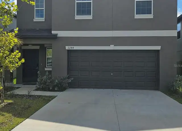 Property at 2244 Teneroc Trl, Lakeland, FL, 33801, 4 beds, 2.5 baths, [object Object]