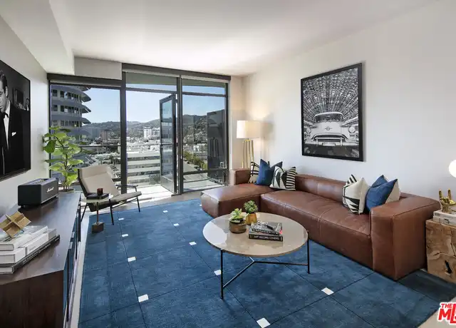 Property at 1755 Argyle Ave Unit 1707, Hollywood, CA, 90028, 1 bed, 1 bath, [object Object]