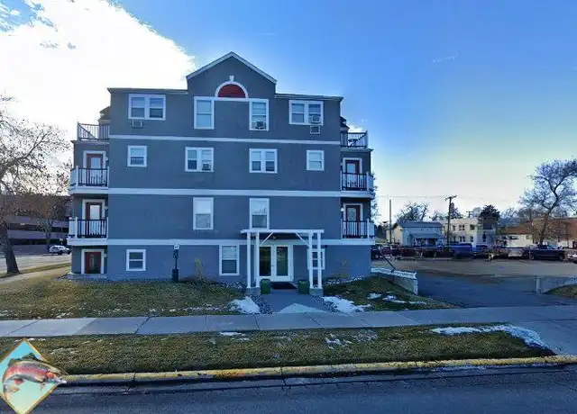 Property at 608 N 30th St, Billings, MT, 59101, 2 beds, 1 bath, [object Object]