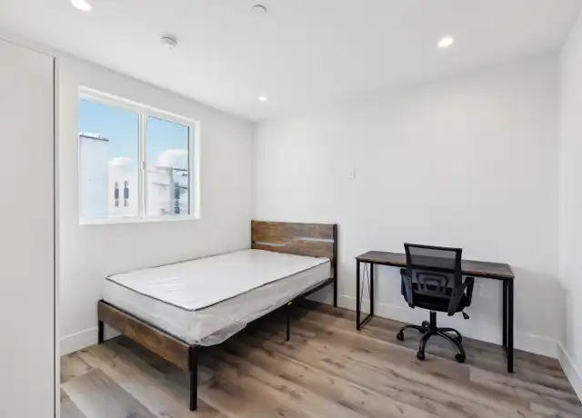 Property at 1348 W 37th Pl, Los Angeles, CA, 90007, 1 bed, 1 bath, [object Object]