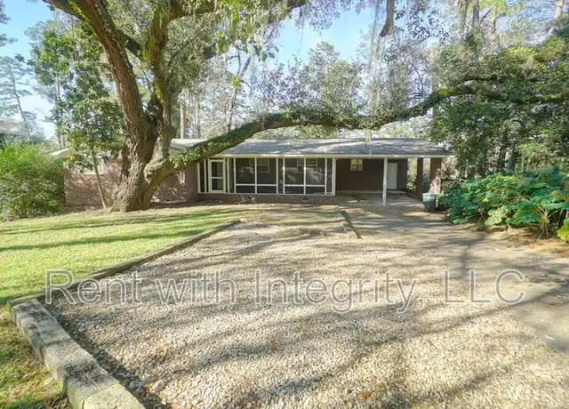 Property at 1804 Skyland Dr, Tallahassee, FL, 32303, 3 beds, 2 baths, [object Object]
