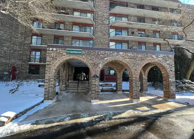 Property at 111 S Baybrook Dr #214, Palatine, IL, 60074, 2 beds, 2 baths, [object Object]
