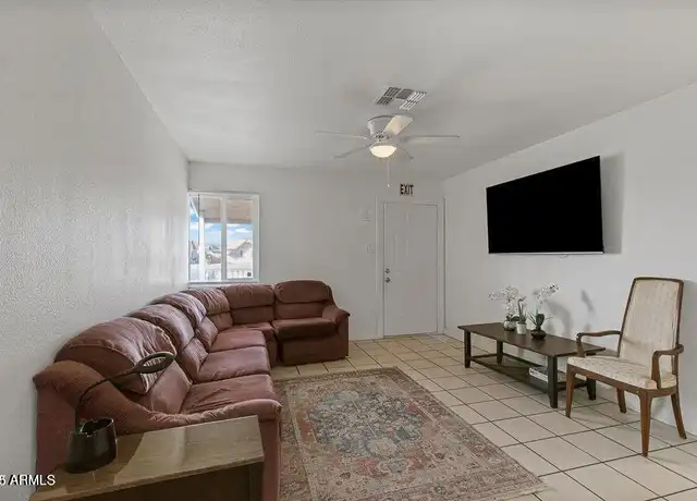 Property at 3307 N 59th Ave, Phoenix, AZ, 85033, 5 beds, 2 baths, [object Object]