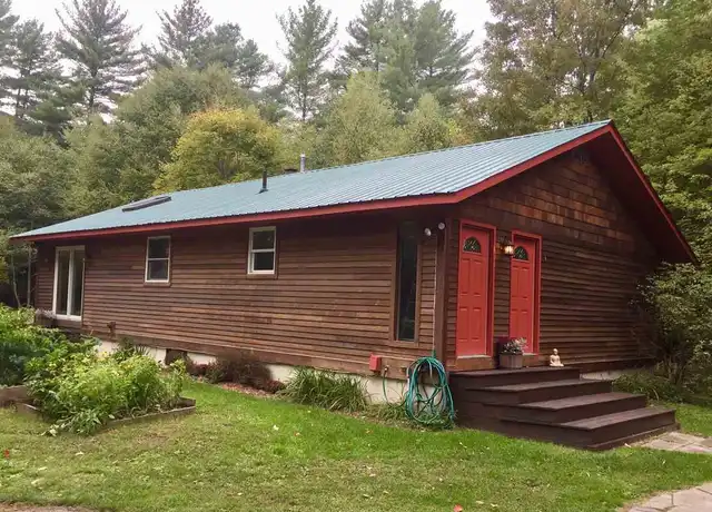 Property at 143 Sholan Rd Unit B, Morristown, VT, 05661, 1 bed, 1 bath, [object Object]