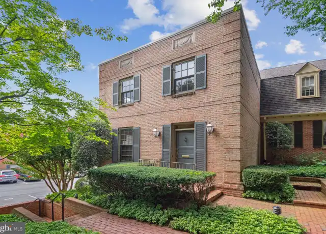 Property at 5201 Westbard Ave #27, Bethesda, MD, 20816, 4 beds, 3.5 baths, [object Object]