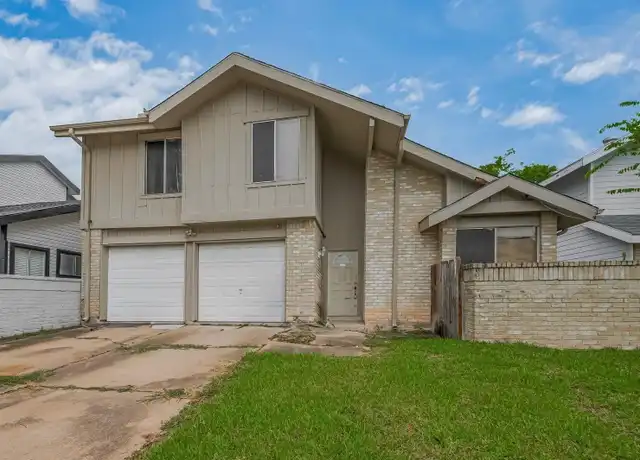 Property at 13610 Sunswept Way, Houston, TX, 77082, 3 beds, 2.5 baths, [object Object]