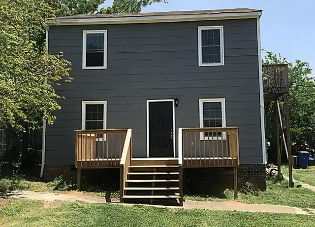 Property at 202 Selwyn Aly Unit B 1/2, Raleigh, NC, 27601, 2 beds, 1 bath, [object Object]
