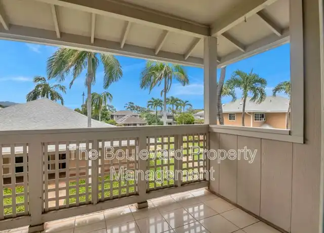 Property at 91-1062 Makaaloa St Unit 12/H, Ewa Beach, HI, 96706, 1 bed, 1 bath, [object Object]