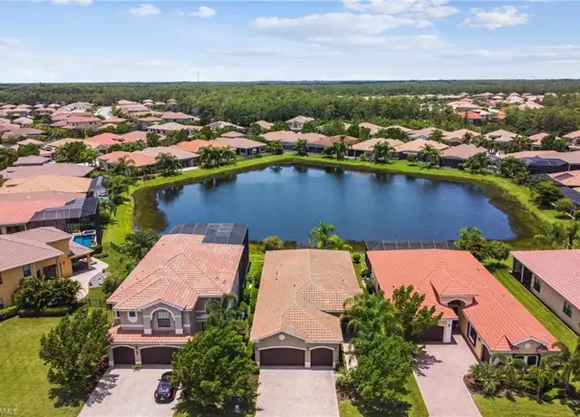 Property at 11541 Stonecreek Cir, Fort Myers, FL, 33913, 3 beds, 3 baths, [object Object]
