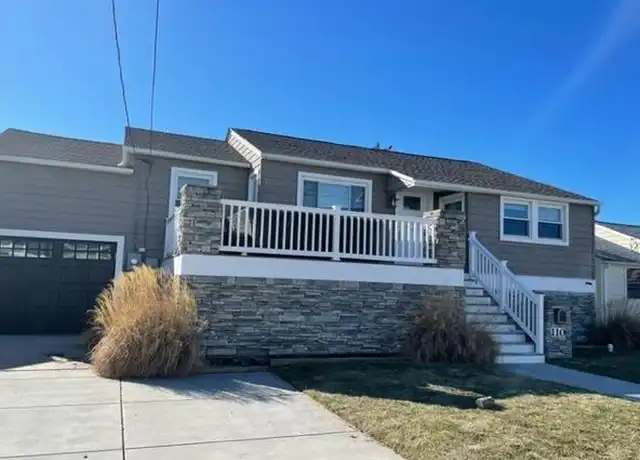 Property at 110 N Suffolk Ave, Ventnor City, NJ, 08406, 3 beds, 1 bath, [object Object]