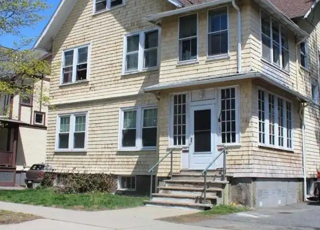 Property at 179 Tremont St, Newton, MA, 02458, 4 beds, 1 bath, [object Object]