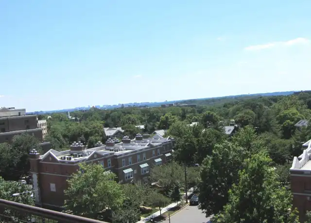 Property at 3601 Wisconsin Ave NW #703, Washington, DC, 20016, 1 bed, 1 bath, [object Object]