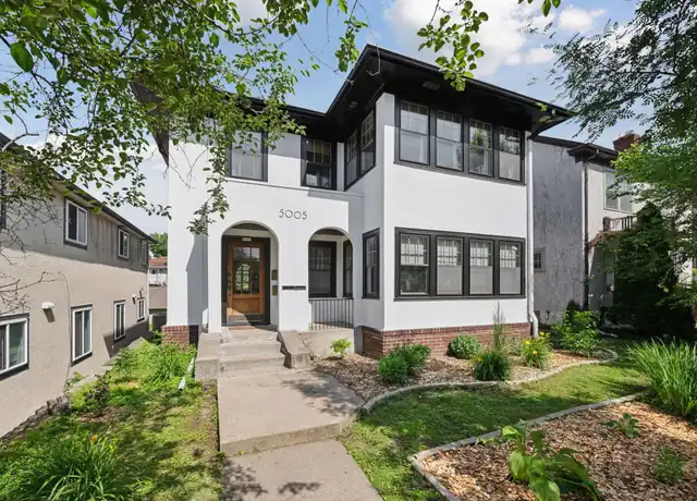 Property at 5005 Oliver Ave S, Minneapolis, MN, 55419, 3 beds, 1 bath, [object Object]