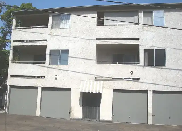 Property at Georgia Court - 1930 Georgia Ct, San Diego, CA, 92104, 1 bed, 1 bath, [object Object]