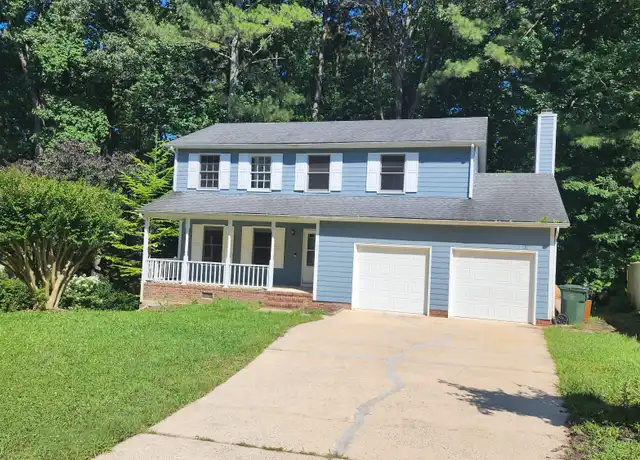 Property at 102 Reton Ct, Cary, NC, 27513, 4 beds, 2.5 baths, [object Object]