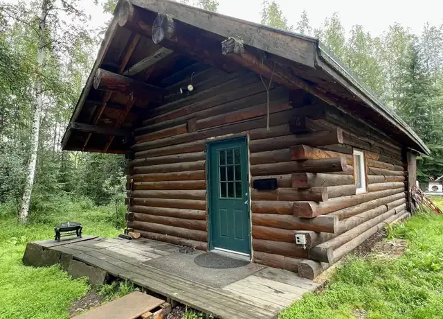 Property at 685 Nichols Ln, Fairbanks, AK, 99712, 1 bed, 1 bath, [object Object]