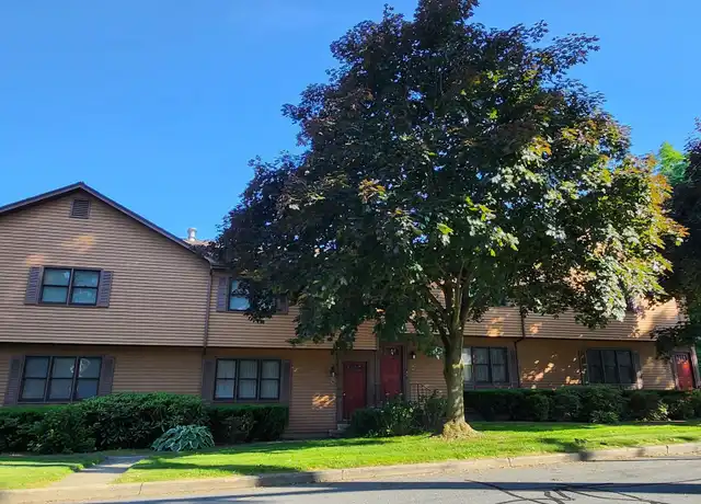 Property at 405 Glendale Ave Unit A5, Bridgeport, CT, 06606, 1 bed, 1 bath, [object Object]
