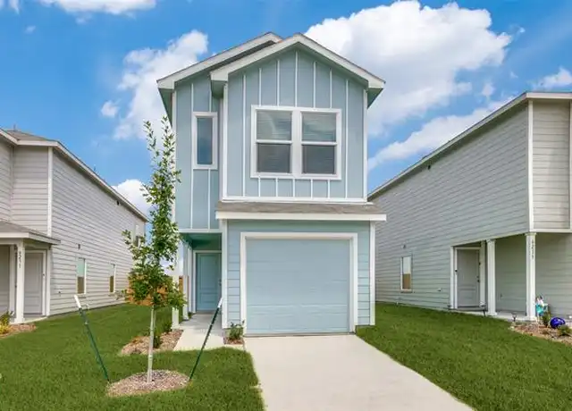 Property at 6233 Kingfisher Way, Princeton, TX, 75407, 3 beds, 2.5 baths, [object Object]