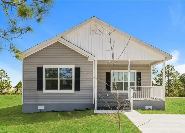 Property at 1846 Welk St, Lehigh Acres, FL, 33972, 4 beds, 2.5 baths, [object Object]