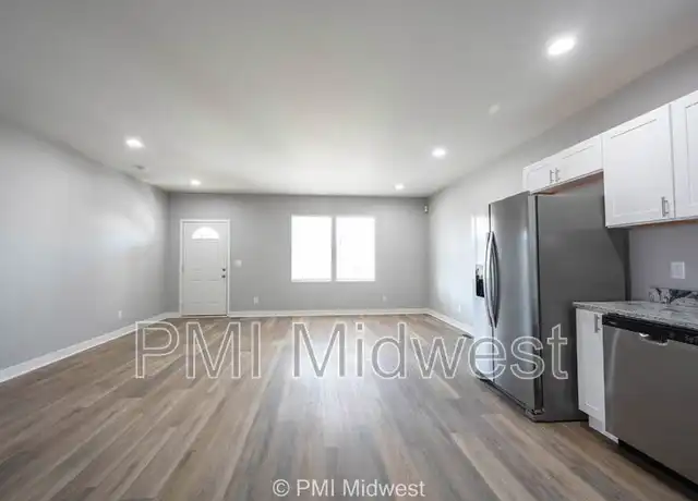 Property at 1817 Montcalm St Unit A, Indianapolis, IN, 46202, 3 beds, 2 baths, [object Object]