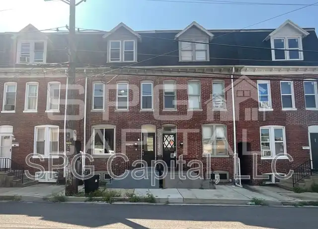 Property at 728 W Mason Ave, York, PA, 17401, 4 beds, 1 bath, [object Object]