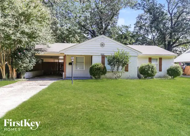 Property at 1596 Marcia Rd, Memphis, TN, 38117, 3 beds, 1 bath, [object Object]