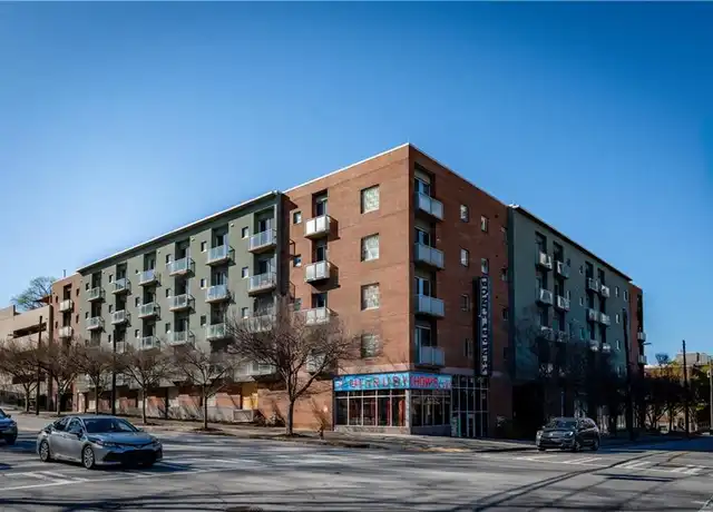 Property at 620 Glen Iris Dr NE #324, Atlanta, GA, 30308, 2 beds, 2 baths, [object Object]