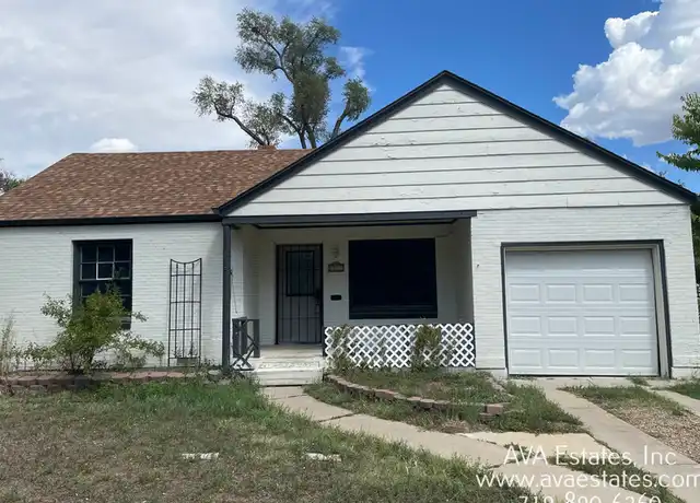 Property at 2210 Court St, Pueblo, CO, 81003, 2 beds, 1 bath, [object Object]