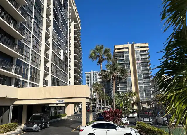 Property at 2017 S Ocean Dr #1405, Hallandale Beach, FL, 33009, 1 bed, 2 baths, [object Object]