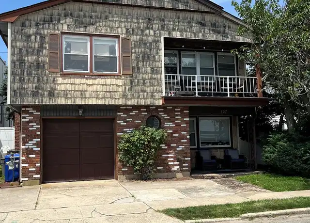 Property at 107 Mitchell Ave, Long Beach, NY, 11561, 2 beds, 1 bath, [object Object]